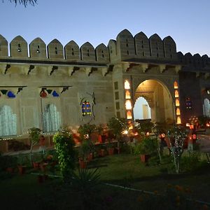 The Pushkar Bagh